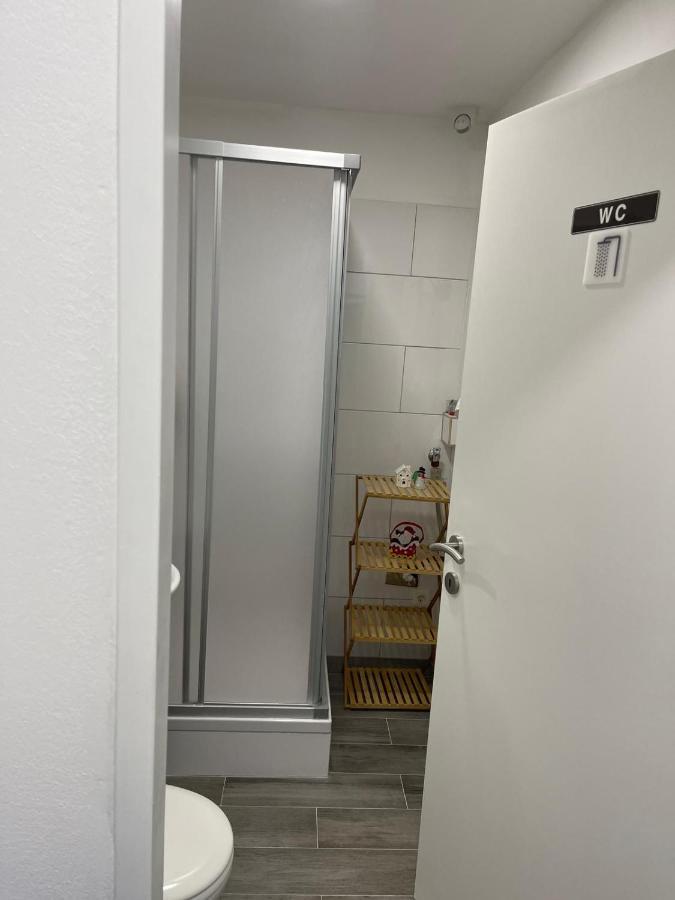 Hana'S Rooms Viena Exterior foto